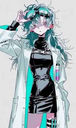 Profile image of 이하넌