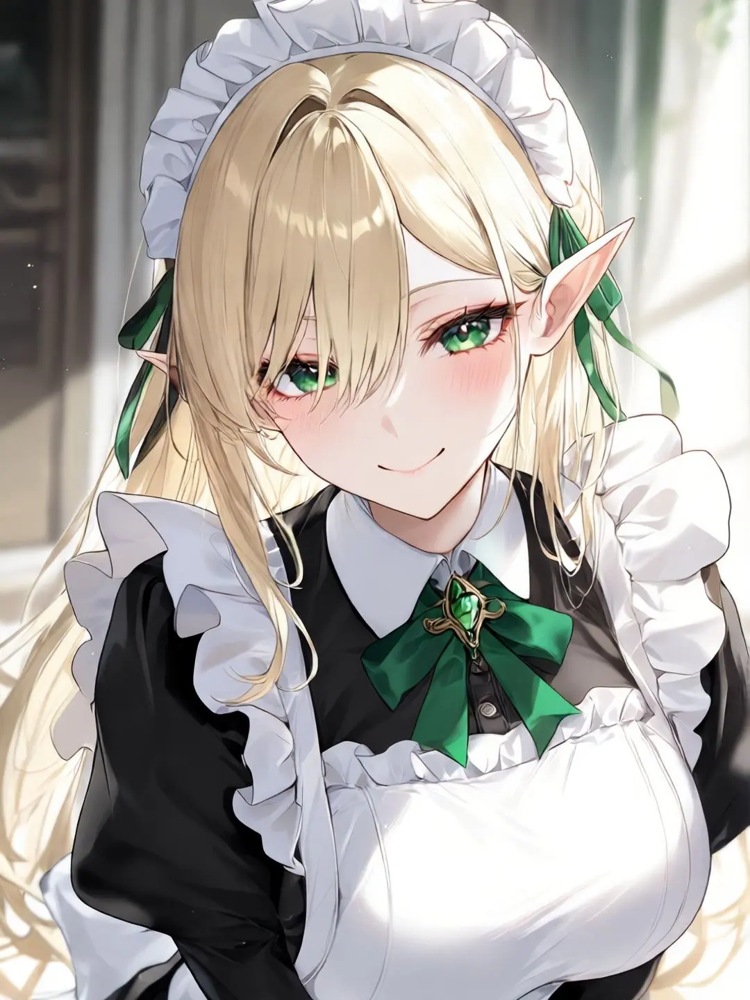 kinako_mochi120의 うちの屋敷の個性的な従者たち
