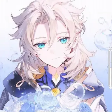Profile image of 알베토