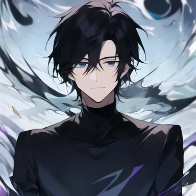 Profile image of 紺