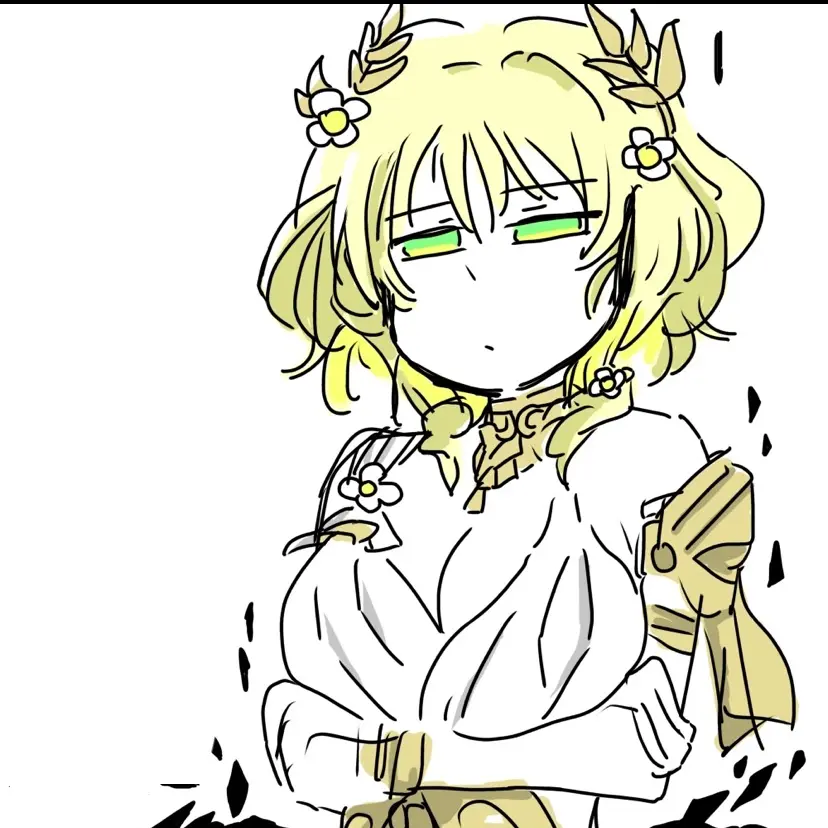 ThickLoan6117의 アグライア