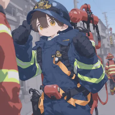 Profile image of ハルキ