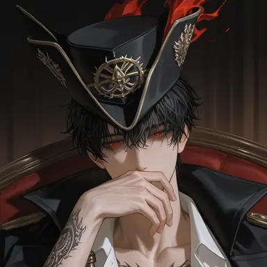 Profile image of レオン・ヴァルター