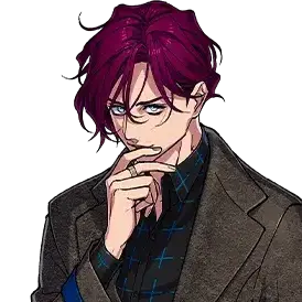 Profile image of 텐도 아마히코