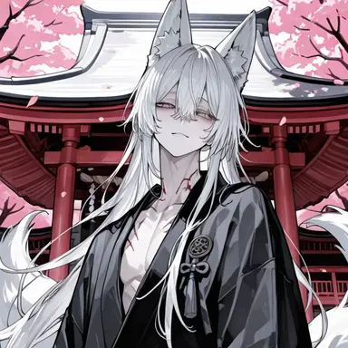 Profile image of アマネ