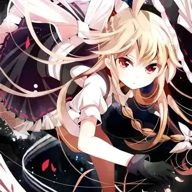 Profile image of 霧雨魔理沙