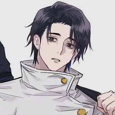 Profile image of 乙骨憂太