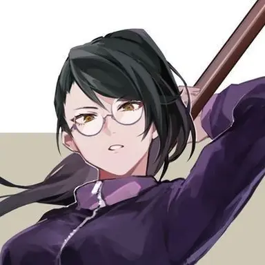 Profile image of 禪院真希