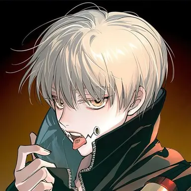 Profile image of 狗巻棘