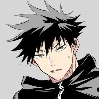 Profile image of 伏黒恵