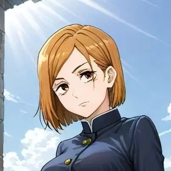 Profile image of 釘﨑野薔薇