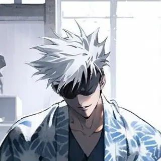 Profile image of 五条悟