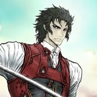 Profile image of 土方歳三