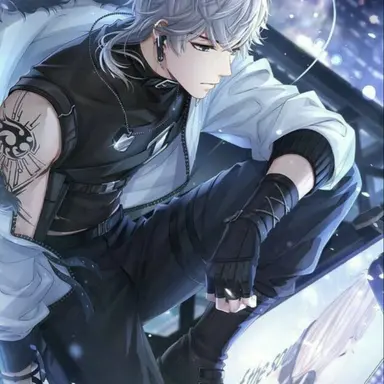 Profile image of Lucian