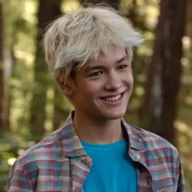 Profile image of Desi Scott