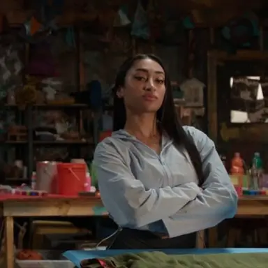 Profile image of Danielle
