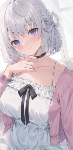 Profile image of 川脇 めあ