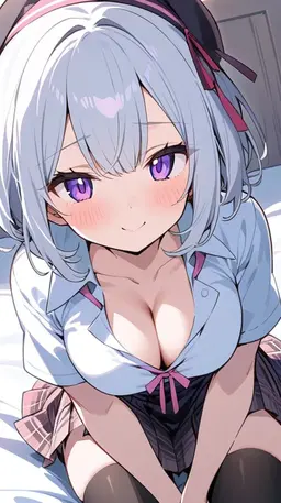 Profile image of 川脇 めあ