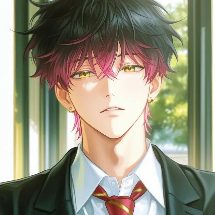 ShortTie8663의 同じクラスの人気者