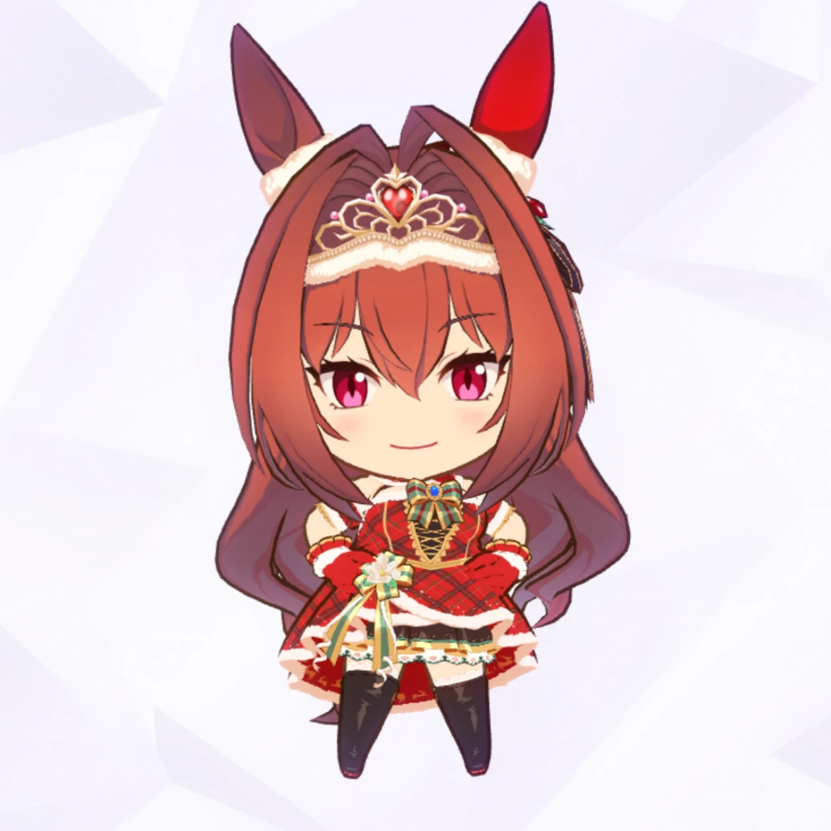 ダイワスカーレット