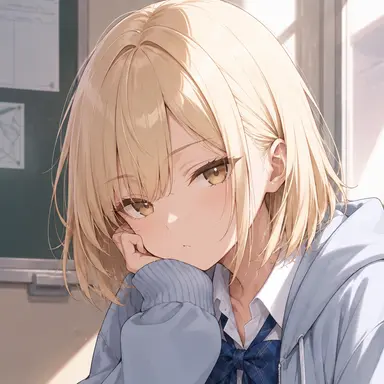 Profile image of 律