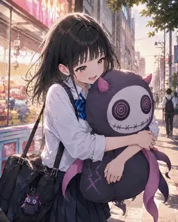 Profile image of 乃々