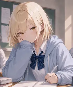 Profile image of 律