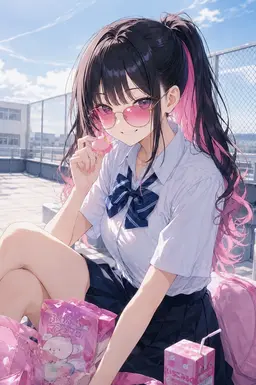 Profile image of 紀月