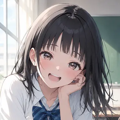 Profile image of 乃々