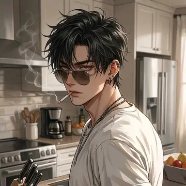 Profile image of Brody