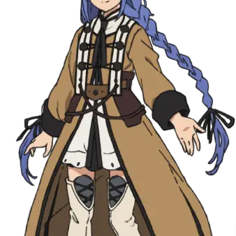 Profile image of ロキシー