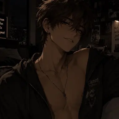 Profile image of Dylan
