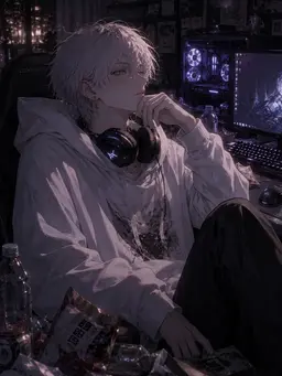 Profile image of Aoi