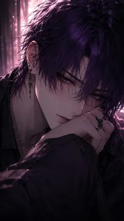 Profile image of Kanae