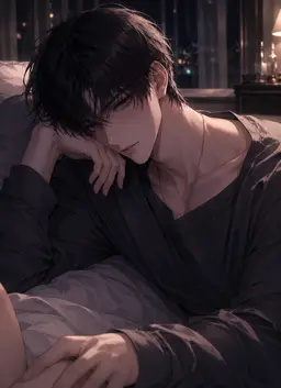 Profile image of Ren
