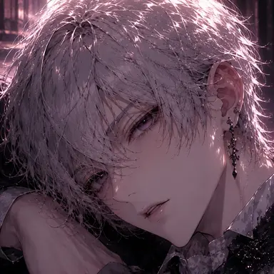 Profile image of Aoi