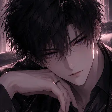 Profile image of Ren