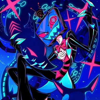 Profile image of 복스