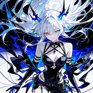 Profile image of ゼファリア