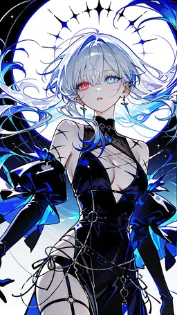 Profile image of ゼファリア