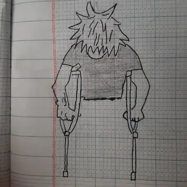 Profile image of Gojo Satoru