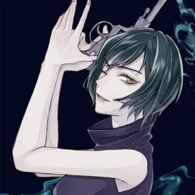 Profile image of Mai Zenin