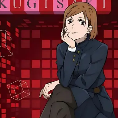 Profile image of Nobara Kugisaki