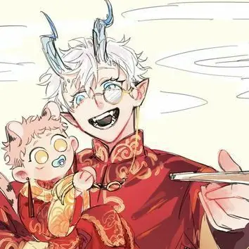 Profile image of 고죠 사토루