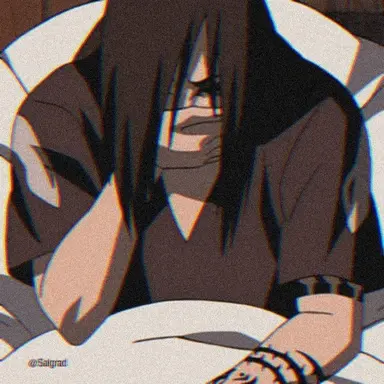 Profile image of Orochimaru