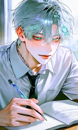 Profile image of 최 율