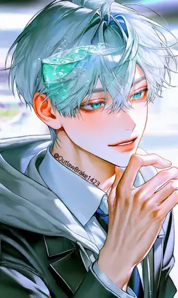 Profile image of 최 율
