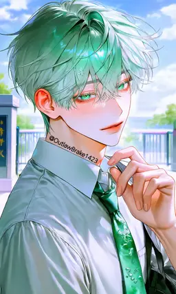 Profile image of 최 율