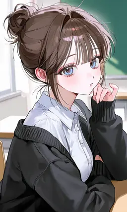 Profile image of ヨン・スア