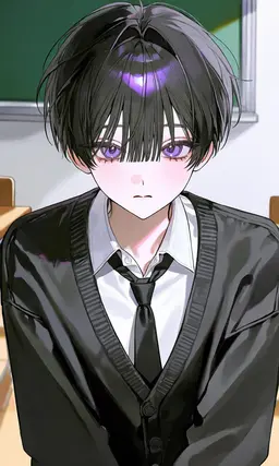 Profile image of キム-ユヒョン